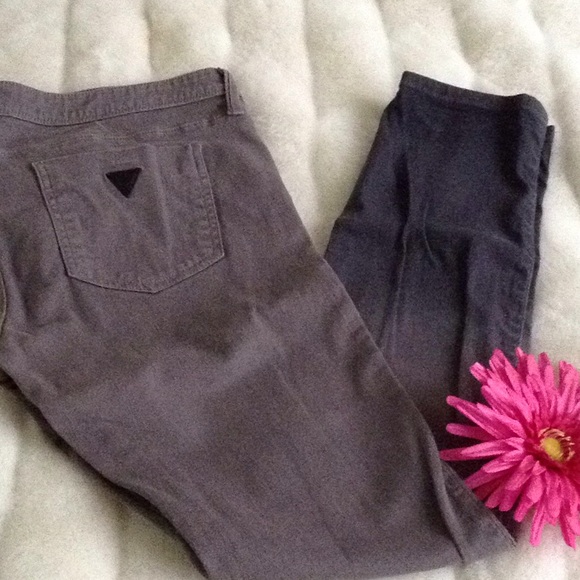 Guess by Marciano Denim - Guess jeans size 32
